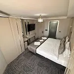 Готель Grand Heykel 3*