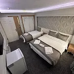 Grand Heykel 3* Бурса