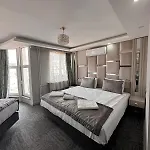 Grand Heykel Готель 3*