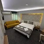 Готель Grand Heykel 3*