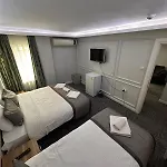 Grand Heykel Готель