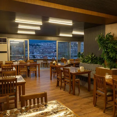 Grand Heykel 3* Bursa