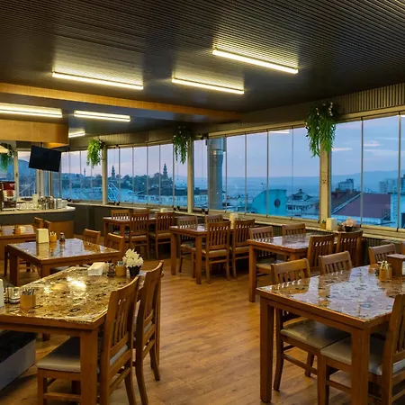 Grand Heykel Hotel Hotel