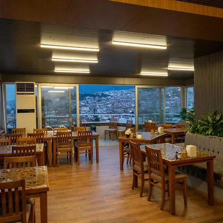 Hotel Grand Heykel Hotel