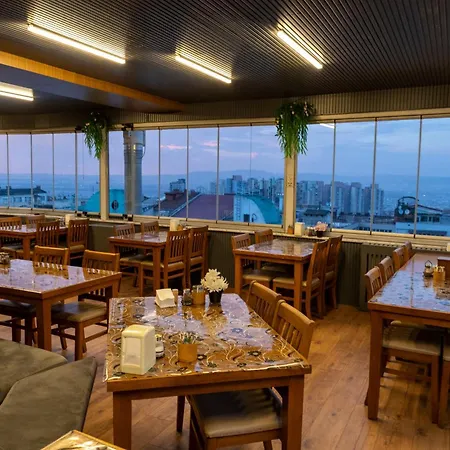 Grand Heykel Hotel 3*