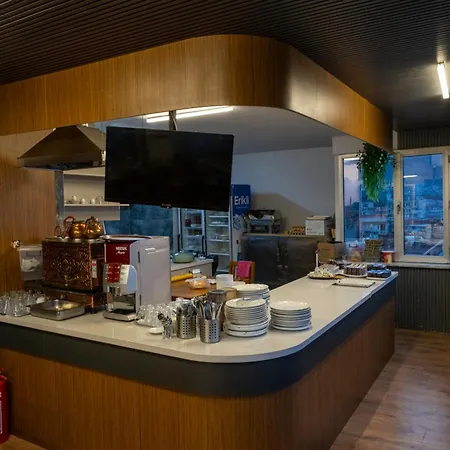 Hotel Grand Heykel Bursa