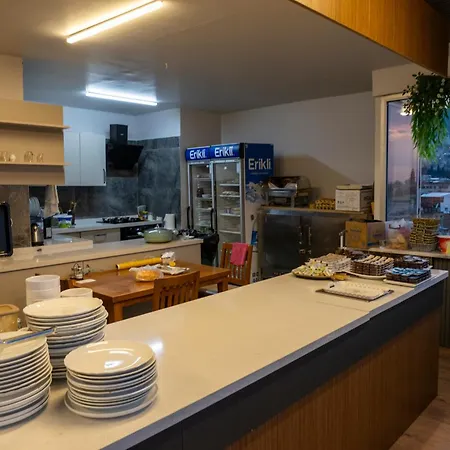 Grand Heykel 3* Bursa