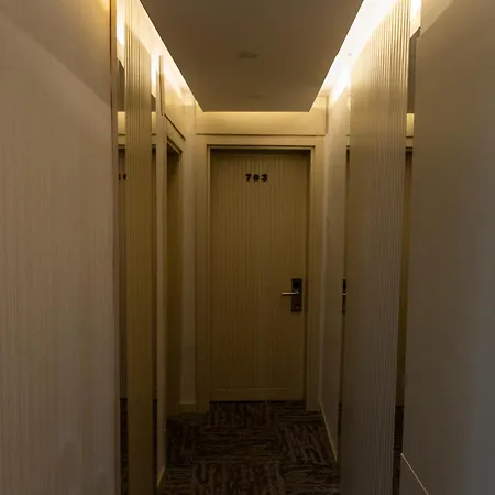 Grand Heykel Hotel