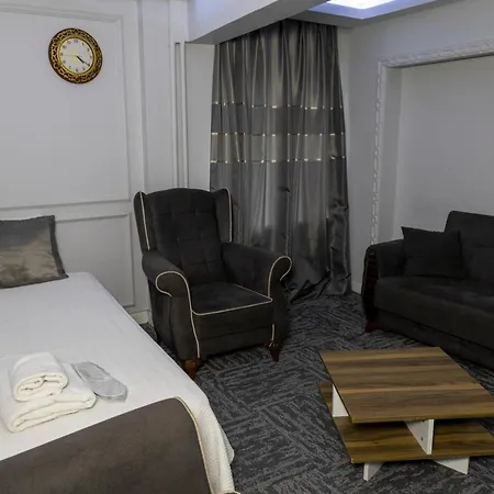 Hotel Grand Heykel