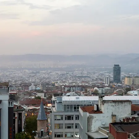 Grand Heykel Hotel 3*