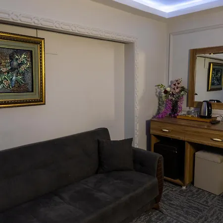 Grand Heykel Hotel Bursa