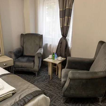 Hotel Grand Heykel