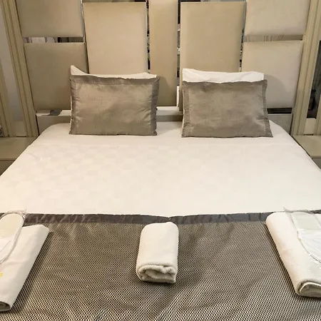Grand Heykel Hotel 3*