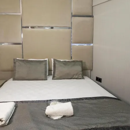 Hotel Grand Heykel Bursa