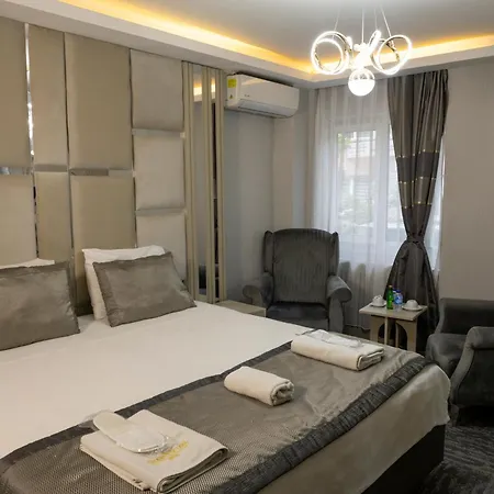 Grand Heykel Отель 3*