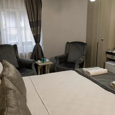Grand Heykel Отель Бурса