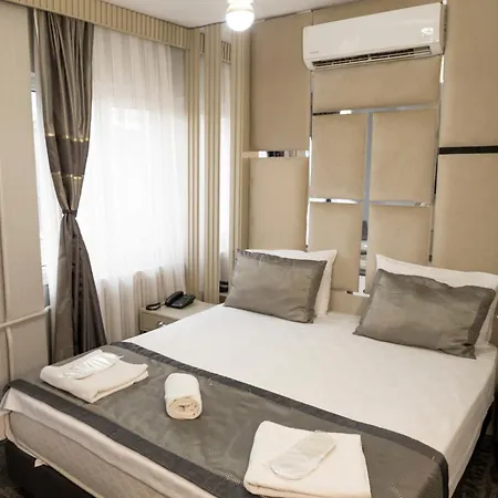 Grand Heykel 3* Бурса