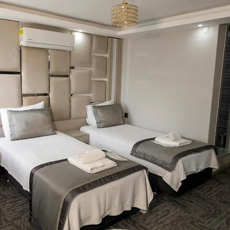Hotel Grand Heykel