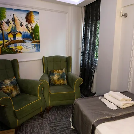 Grand Heykel Hotel 3*