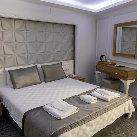 Grand Heykel Hotel