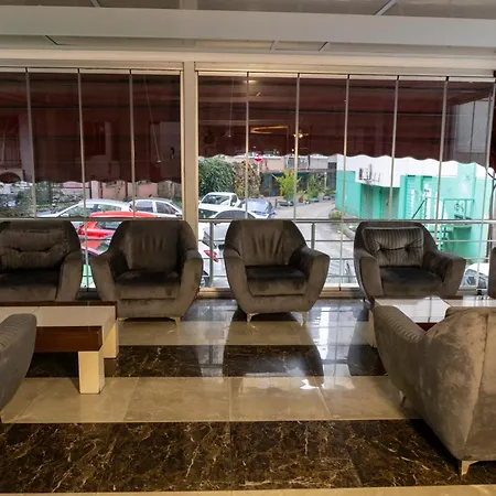 Hotel Grand Heykel 3*