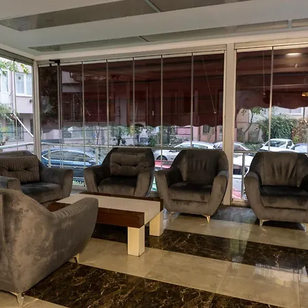 Grand Heykel Hotel Bursa