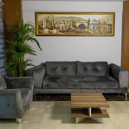 Otel Grand Heykel Bursa