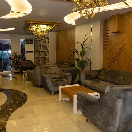 Grand Heykel 3* Бурса