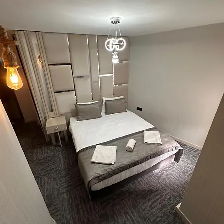 Hotel Grand Heykel Hotel Bursa