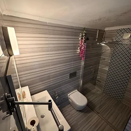 Grand Heykel Hotel 3* Bursa