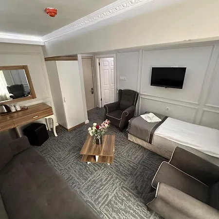 Grand Heykel Otel
