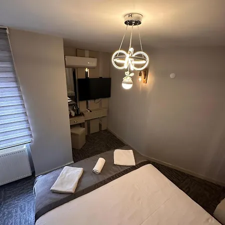 Grand Heykel Hotel 3*