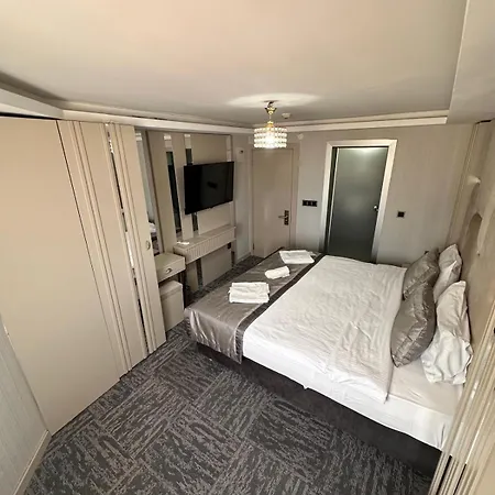 Готель Grand Heykel 3*
