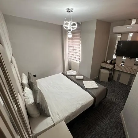 Grand Heykel Hotel 3*