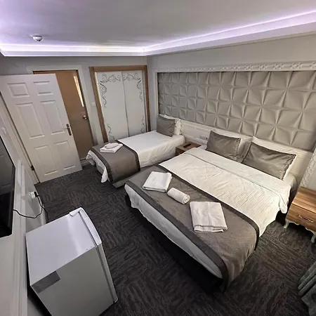 Grand Heykel 3* Бурса