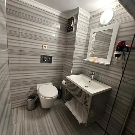 Hotel Grand Heykel Hotel 3*