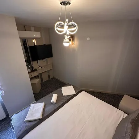 Grand Heykel Hotel