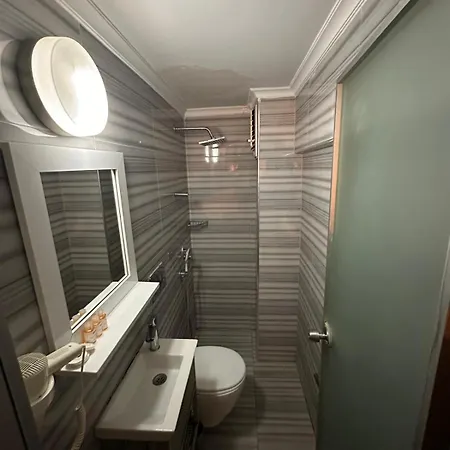 Hotel Grand Heykel Hotel