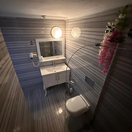 Отель Grand Heykel 3*
