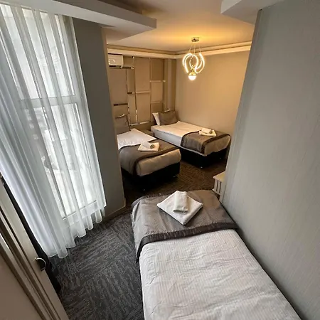 Hotel Grand Heykel Bursa