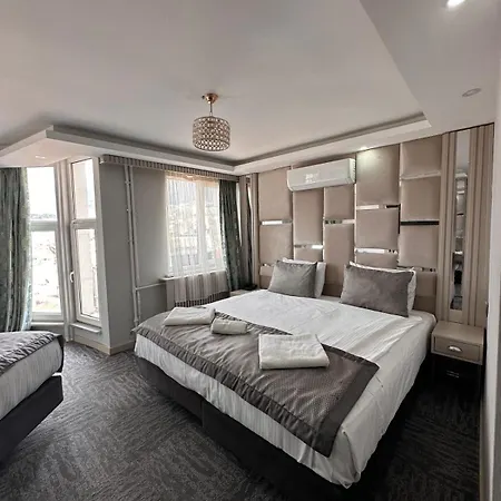 Grand Heykel Отель 3*