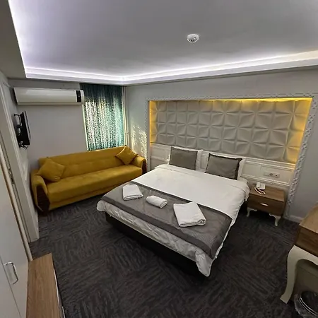 Отель Grand Heykel 3*