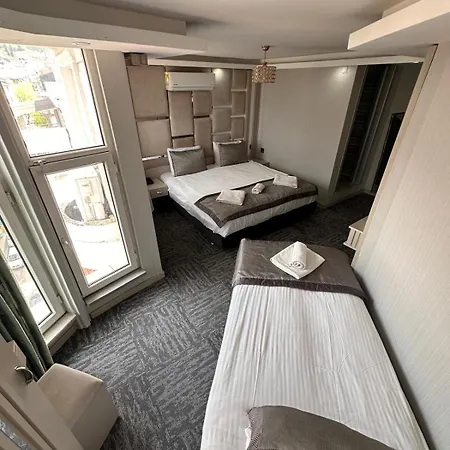 Grand Heykel Hotel 3*