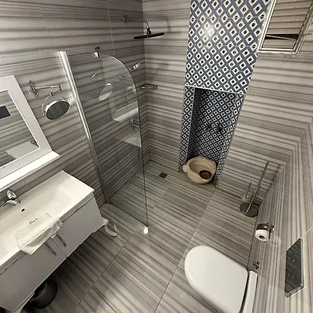 Grand Heykel Hotel Bursa