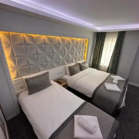 Grand Heykel 3* Бурса