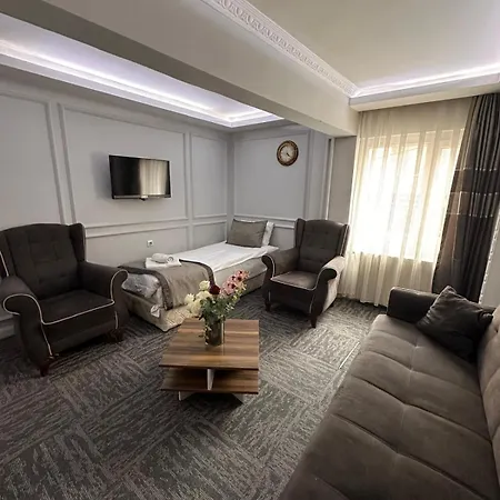 Grand Heykel Hotel