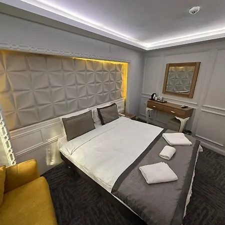 Grand Heykel 3* Бурса