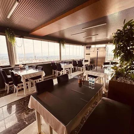 Grand Heykel Bursa