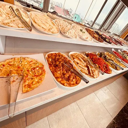 Otel Grand Heykel