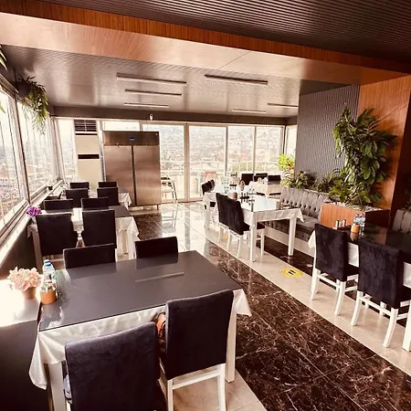 Hotel Grand Heykel 3*